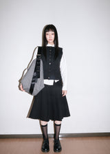 BoBo [Black check]