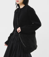 Chester Suede Bag (2color)