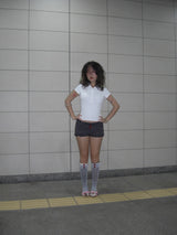 POLO ベビーTシャツ