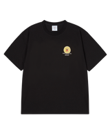 26SS べアドールハグ ブラウン ラインフレンズ ショートスリーブTシャツ