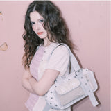 Dreamy bag_ivory