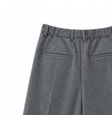 Theo Bermuda Half Slacks