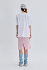 ハーブガーデンTシャツ アトリエキット [アイボリー]