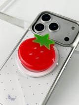 ボタントマトMagsafeスマートトック