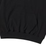 25SS ALIEN UNIVERSE HOODIE BLACK