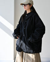 RP 848 HOOD JACKET