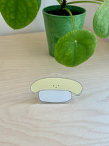 [Magsafe tok] yeowhi egg sushi griptok smart tok