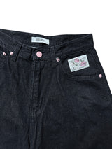 Hot pink lettering  PT  D-1445