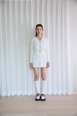 PURE KNIT SET UP (2 COLORS)