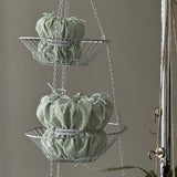 PouPouPot (Dotty Mint) POPO (S size)