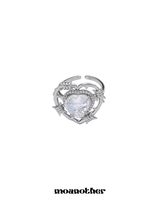 [Yena,Minnie,Dahyeon Pick!] Thirsty Heart Cubic Ring