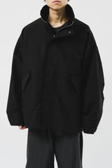 Reversible Fishtail Parka (2color)