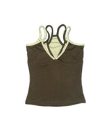 lola layered top (5colors)