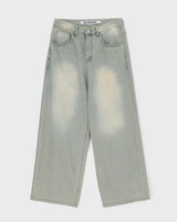 [MADE] Elsto Boy Fit Denim Pants