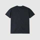 [4SEASON] ショルダーラインセミマッスルフィットTシャツ(4color)
