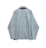 Weepy Classic Check Shirt
