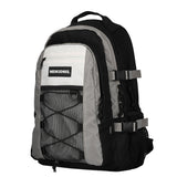 Mesh String Backpack