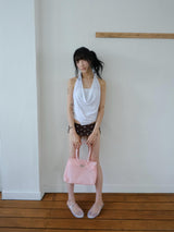 airy halter slvl