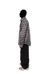 LE - S004 WASHING SHIRT