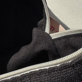 ウェットティッシュカバー [L] (Black)