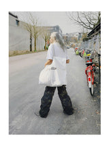 BLACKORP アートワークTシャツ