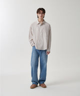 COMFORT STRIPE SHIRT