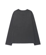 ROCK STAR LS TEE(CV2GFFT560A)
