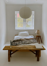 rover riverside woven blanket