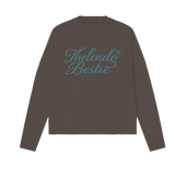 THELENDO® Choco Longsleeve