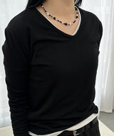 neige necklace