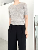 ummer Cream Knitwear (4 colors)