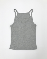 Shamon Jacquard Sleeveless (4color)