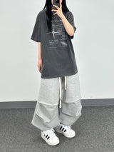 フラッシュ ピグメント Tシャツ