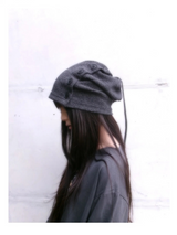 turtle beanie