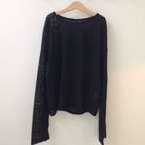 Star sheer T