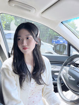 スターヘアピン