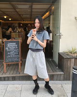 ソネットパンツ
