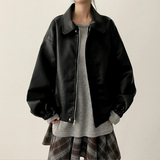 ロジン アバントフィット レザージャケット