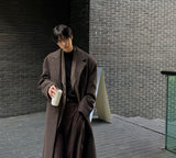 Pleddy Scalar Wool 60% Single Coat (3color)
