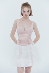 DAFFODIL TOP pink