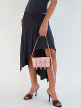 Baby Raspail Square Bag MistyRose
