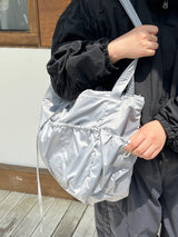 Moving Bag - Grey