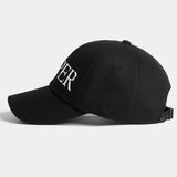 HYPER P CAP BLACK