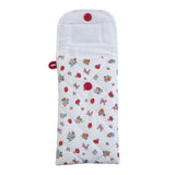 Pencil Pouch_Strawberry Mix