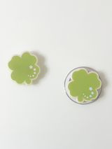 Clover Tok