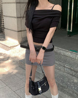Strap bohemian belt