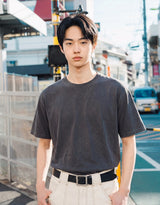 26SS★ ソフトバイオショートスリーブTシャツ
