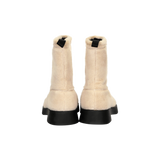 COZY DUMBLE BOOTS