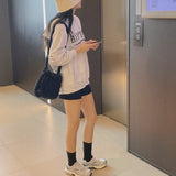 ハンプトンフードTシャツ