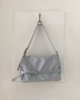 Hoonil Belt Nylon Shoulder Bag